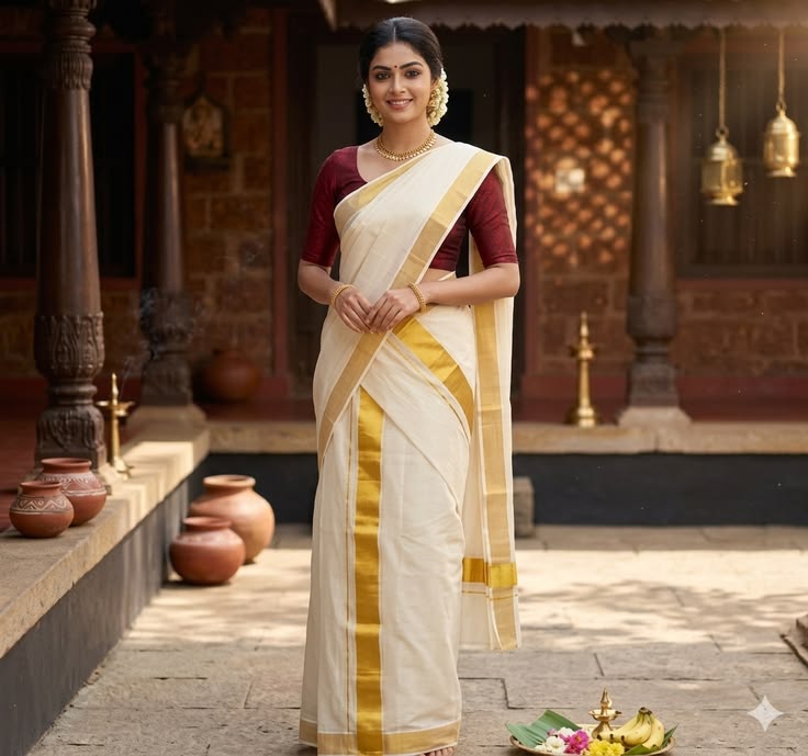 Flat 40% OFF On Premium Sarees