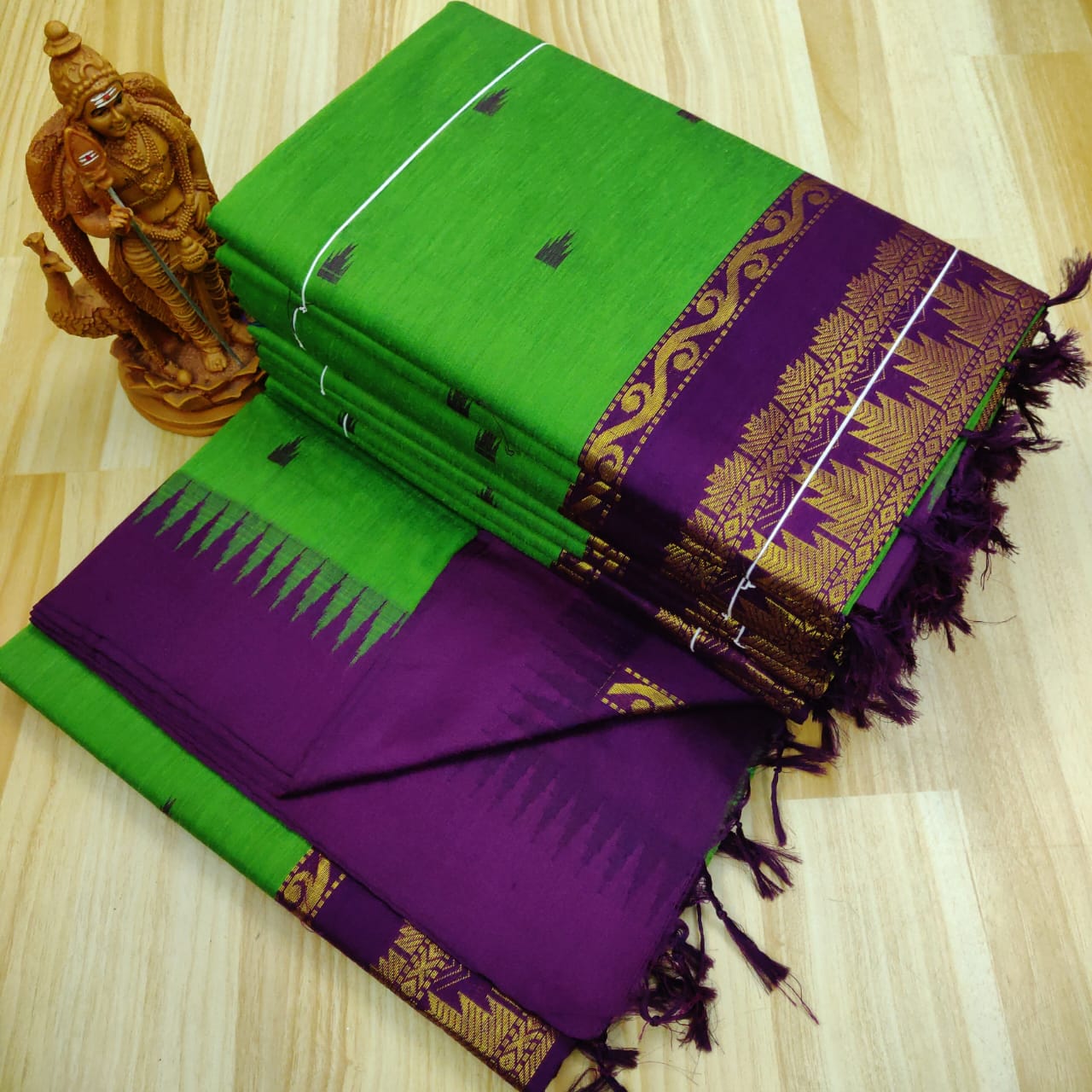 Kalyani Cotton