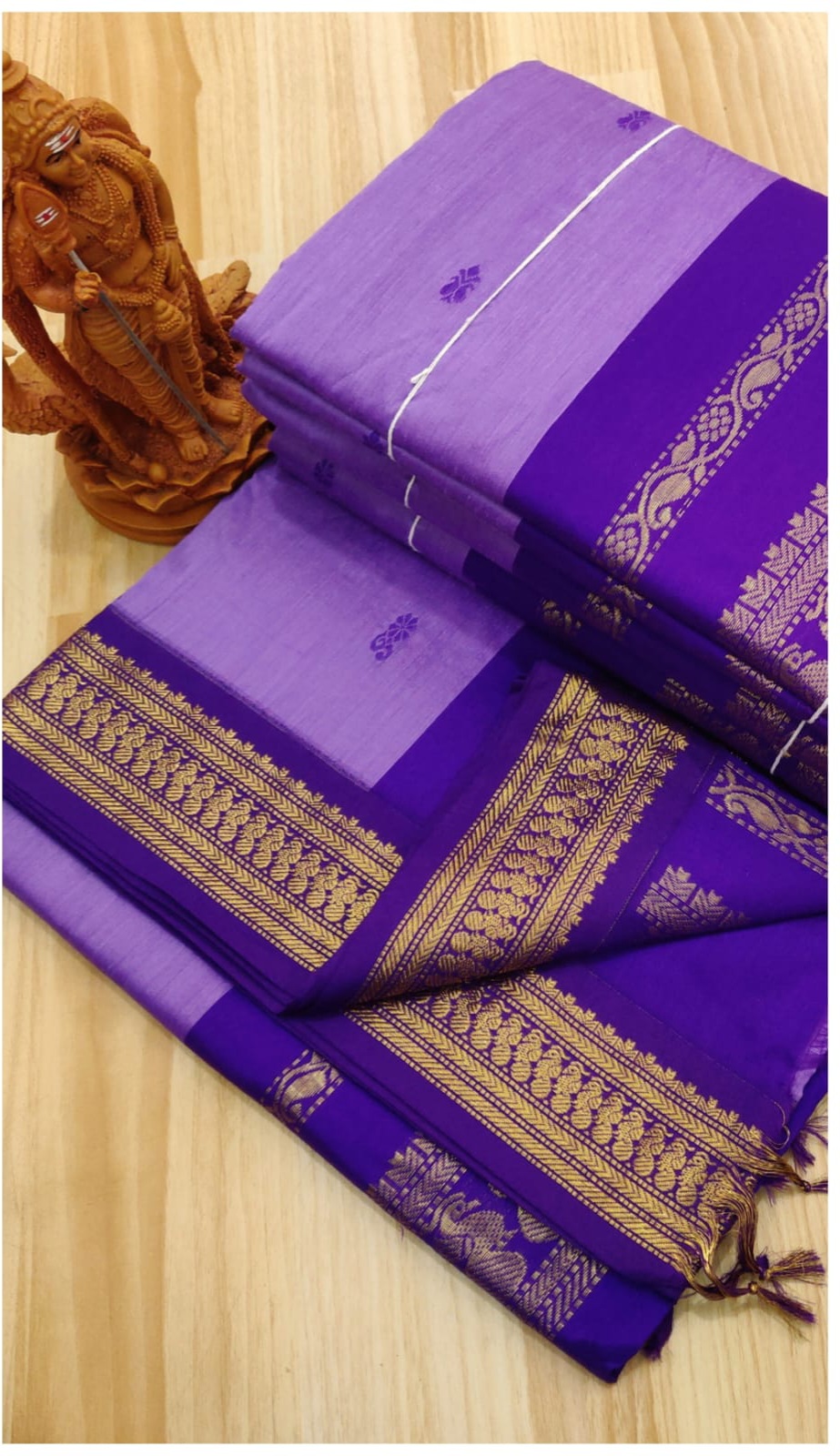 Sungudi Cotton