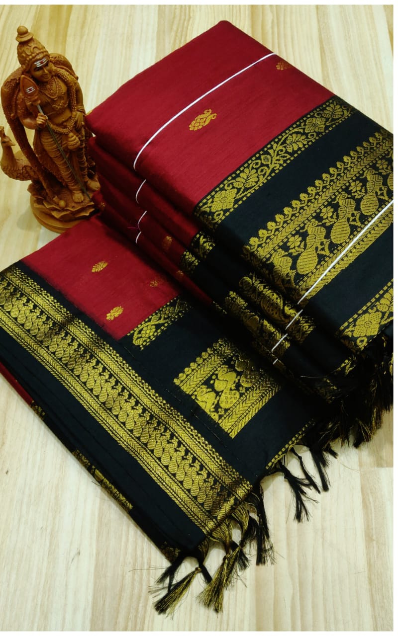 Kalyani Cotton