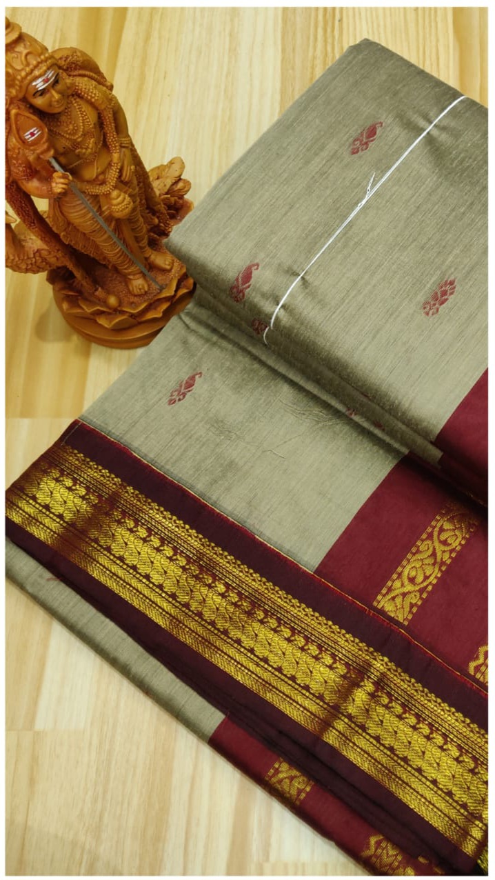 Kalyani Cotton