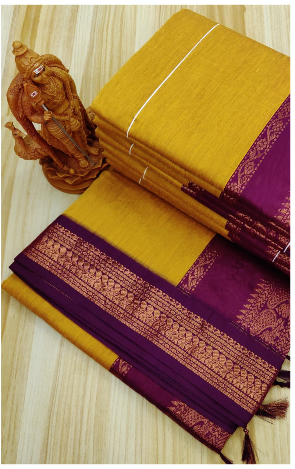 Kalyani Cotton