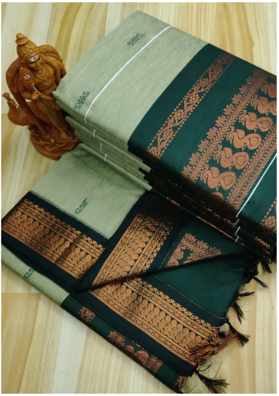 Kalyani Cotton