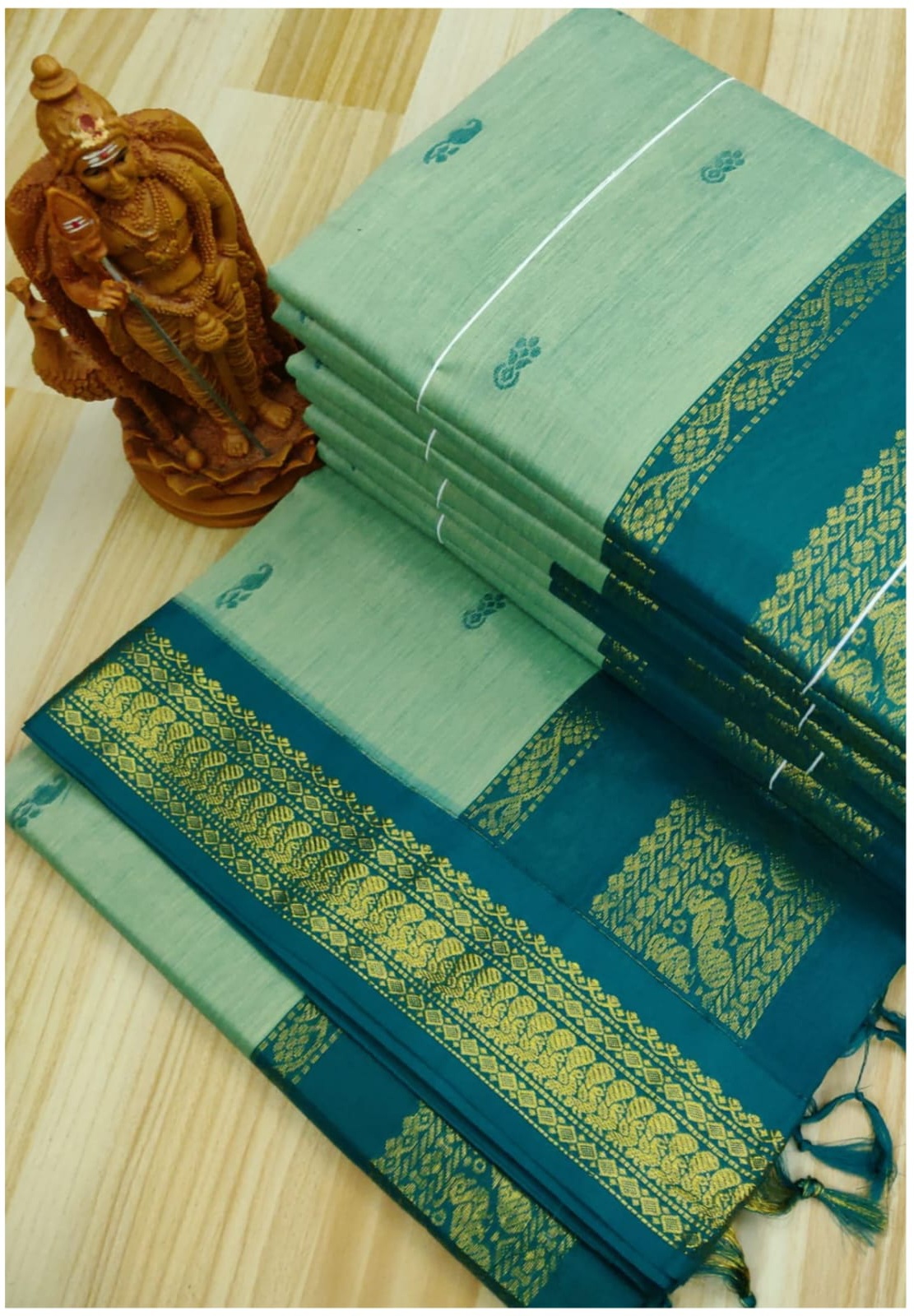Kalyani Cotton