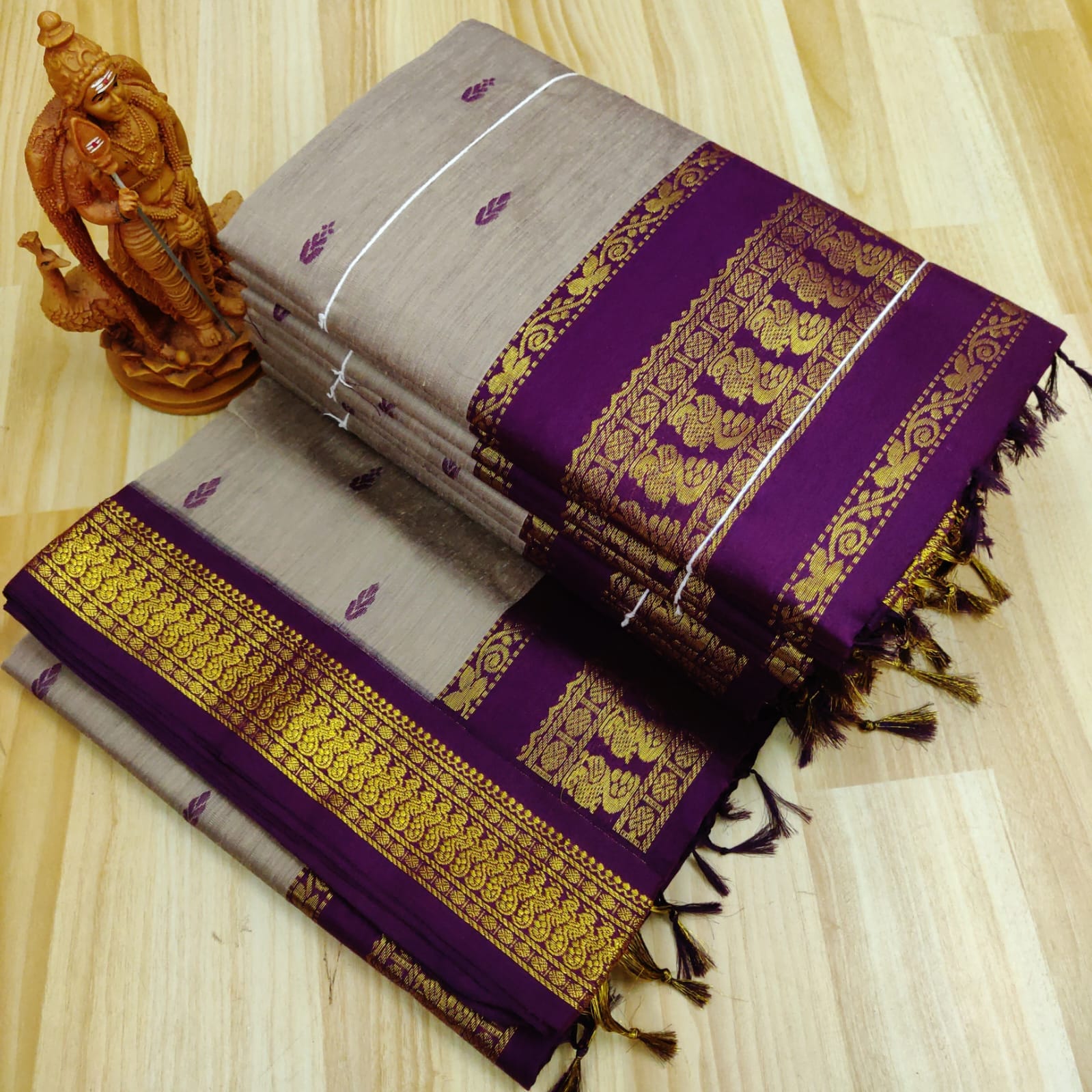Kalyani Cotton