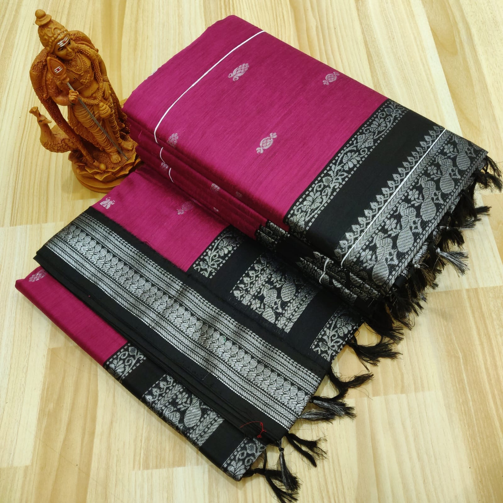 Kalyani Cotton