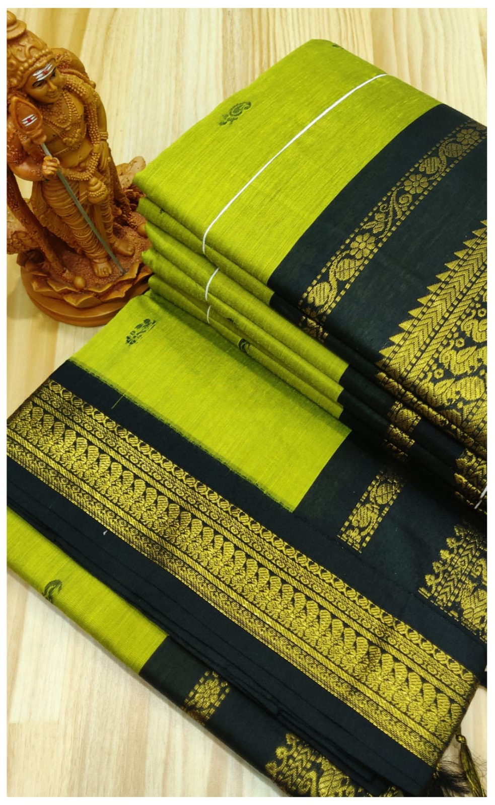 Kalyani Cotton