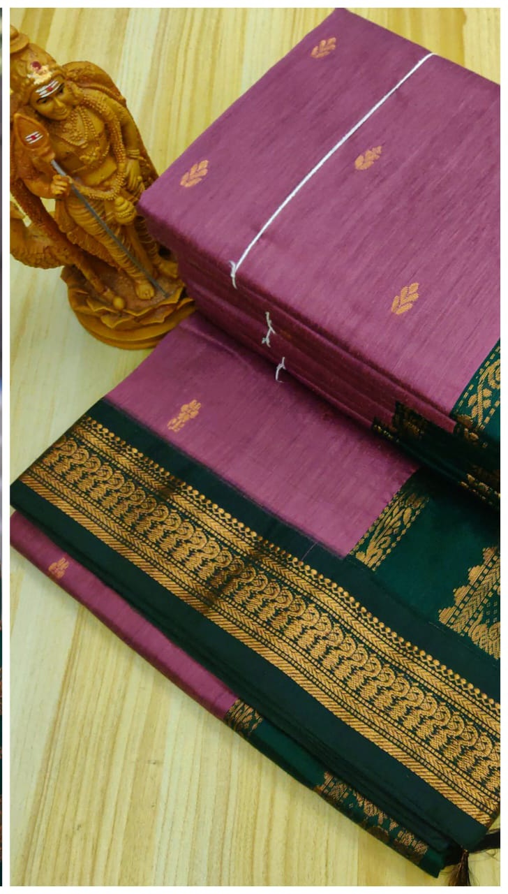 Kalyani Cotton