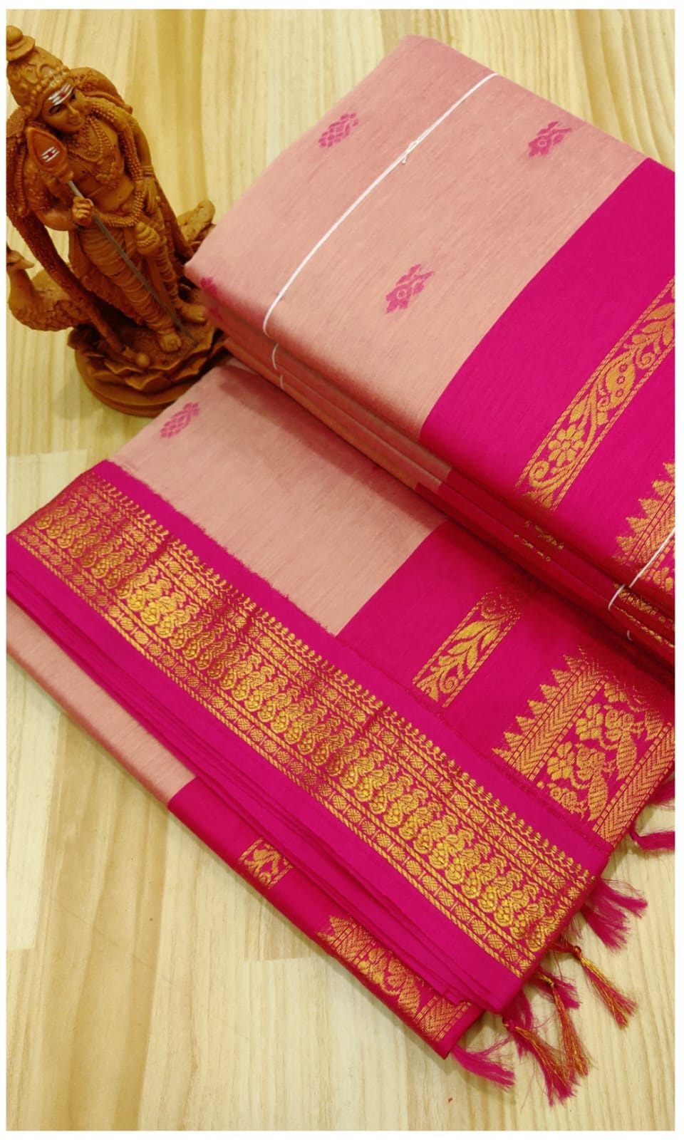 Kalyani Cotton