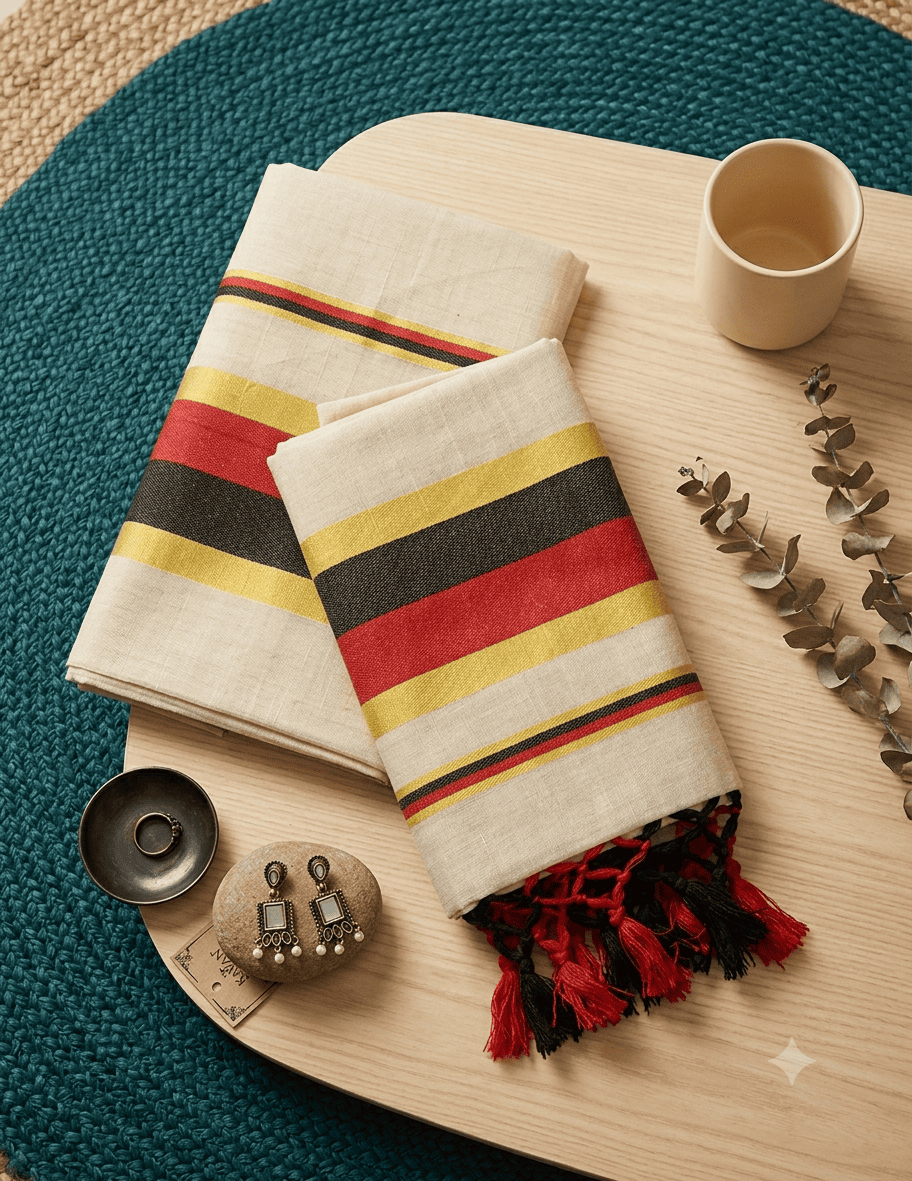 Kerala Set Mundu