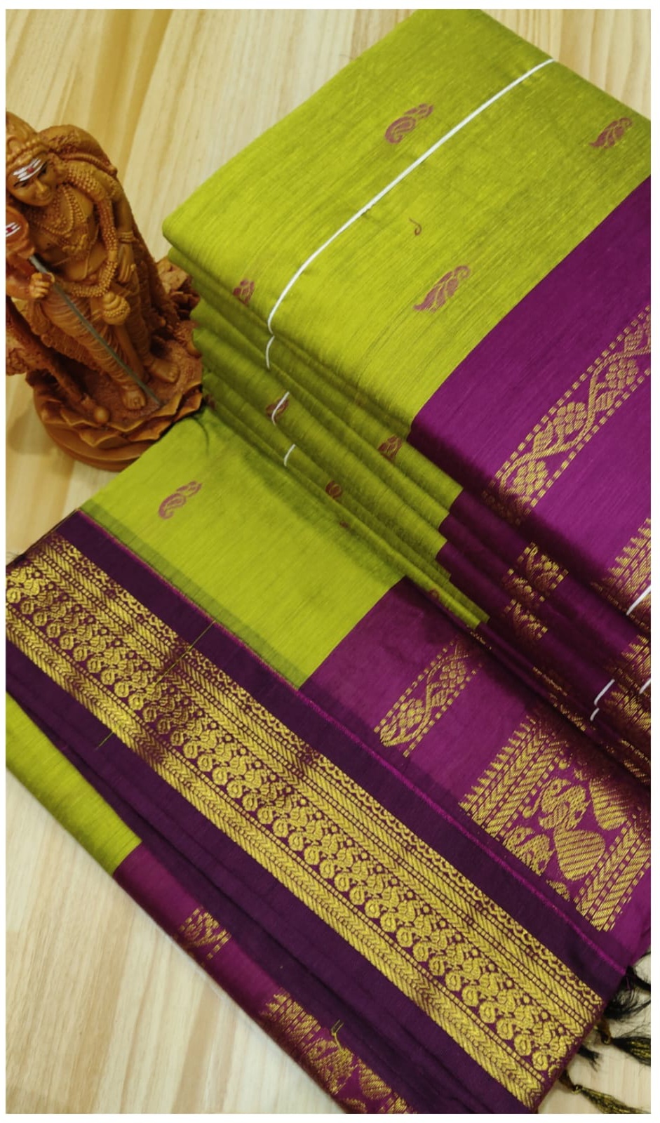 Kalyani Cotton