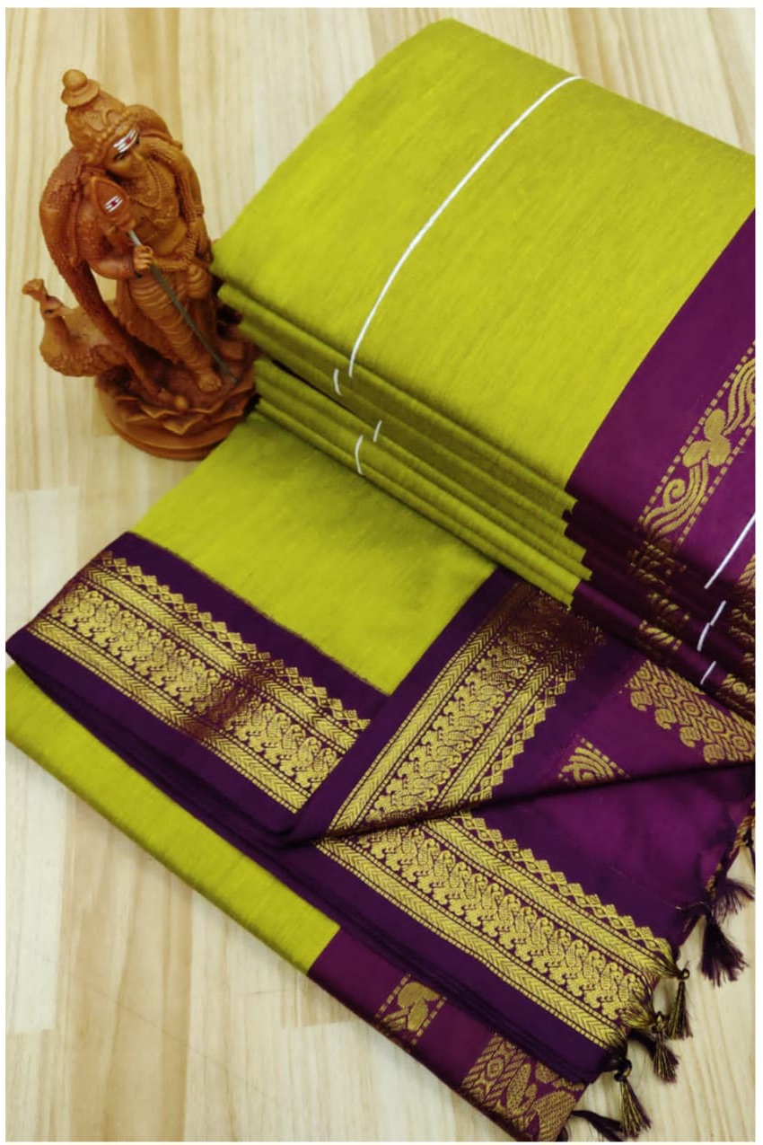 Kalyani Cotton