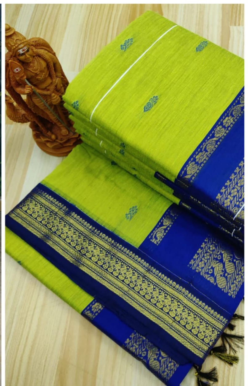 Kalyani Cotton