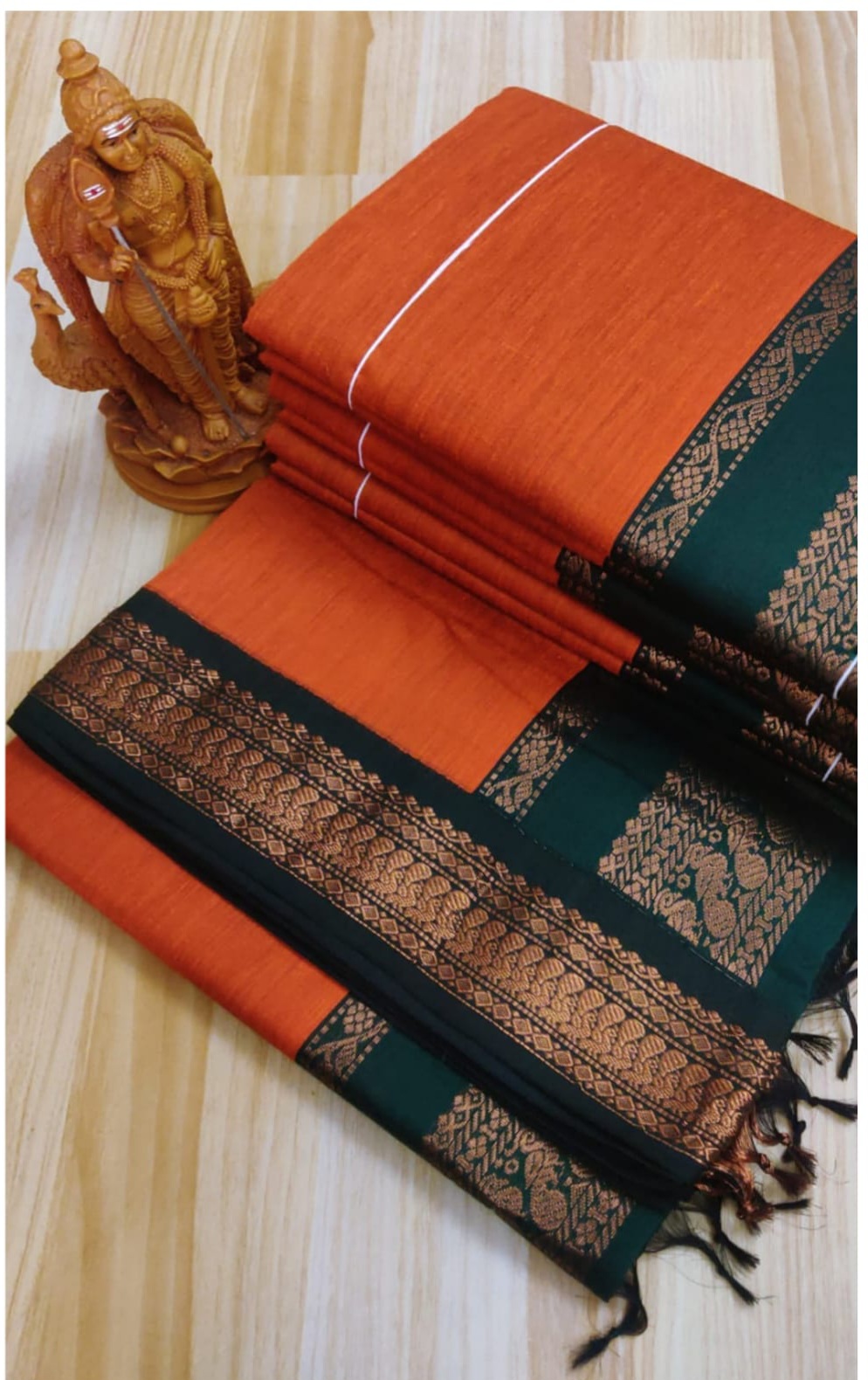 Kalyani Cotton