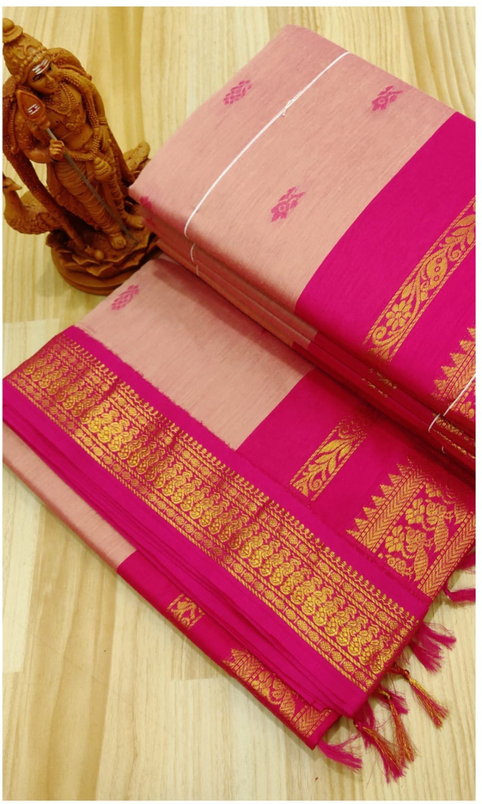 Kalyani Cotton