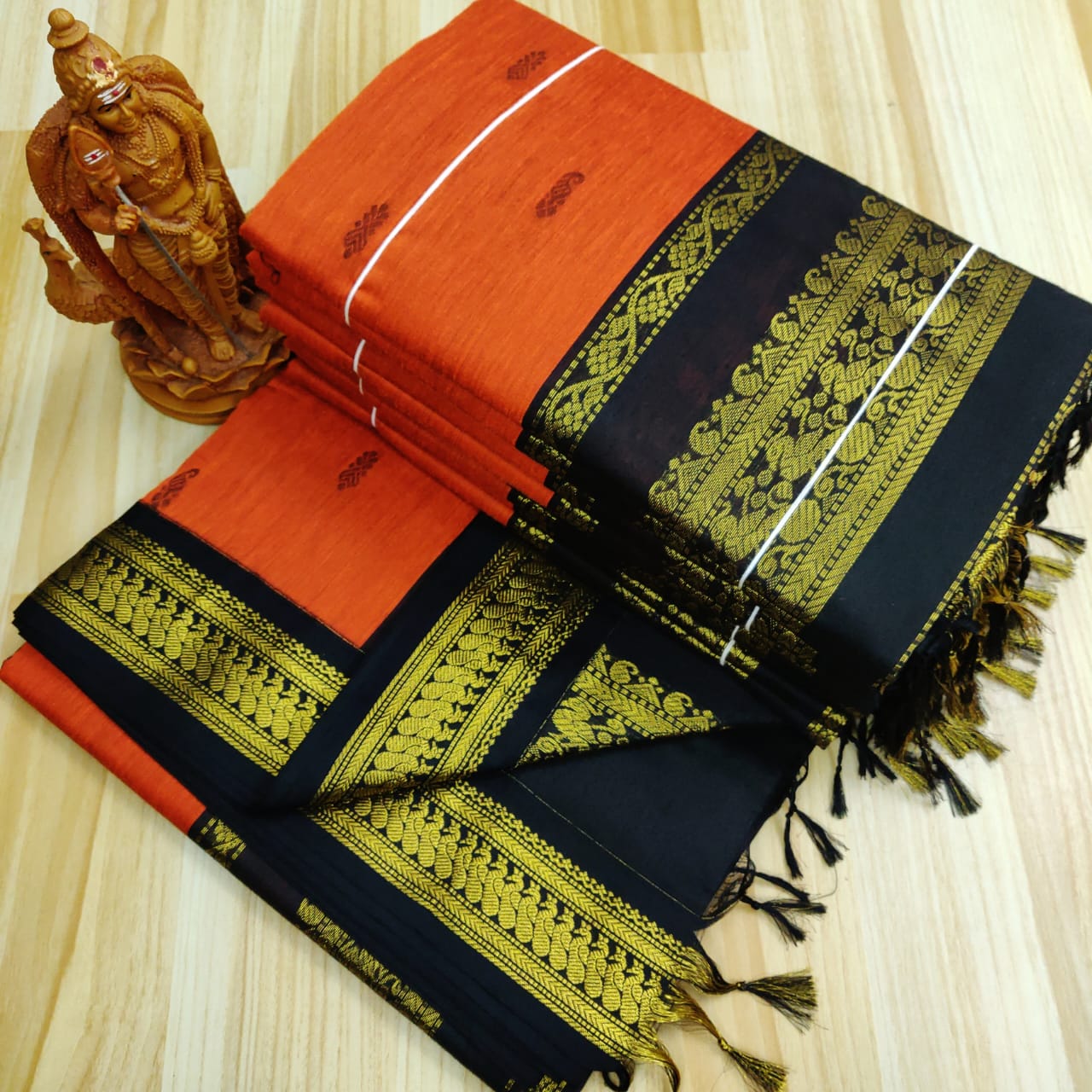 Kalyani Cotton